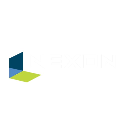 Nexon IPTV logo